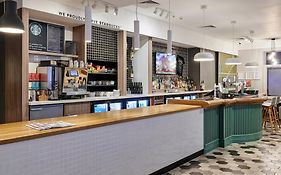 Holiday Inn Haydock By Ihg